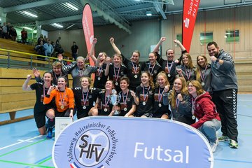Bild 120 - Frauen Landesmeisterschaft